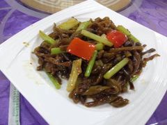 -佛有缘素食馆·荔湾老字号(陈家祠首店)
