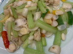 -麒麟中餐厅·经典粤菜·地道菜式老字号(广州长隆酒店)