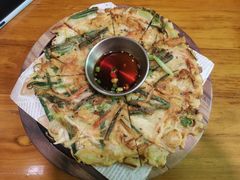 -恩你小木屋·韩式料理(假日广场店)