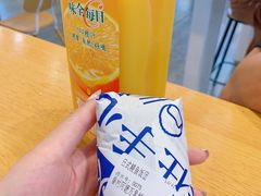 -眷村阿嬷(华润万象城店)