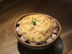 -真打拉面·日式拉面新流派(体育西横街店)