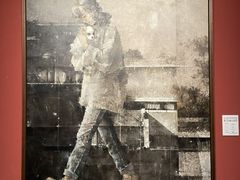 -江苏省美术馆(长江路新馆)