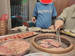 -一品诚记烤肉(大连柏威年购物中心店)