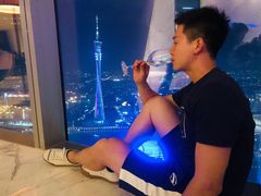 -广州四季酒店