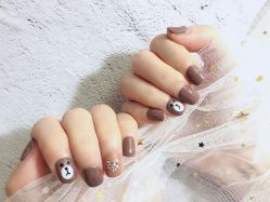 -Aso Artist Beauty美甲美睫