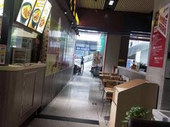 -李先生牛肉面大王(包头火车站店)