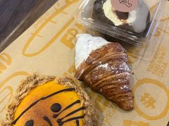 -石头先生的烤炉(济南领秀城贵和店)