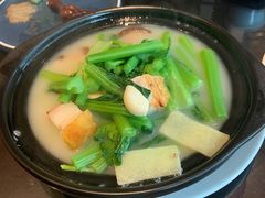 -中山保利艾美酒店-乐美中餐厅