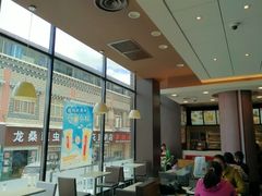 -肯德基(坛城店)