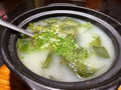 -老灶房-四川土菜(铁牛广场店)