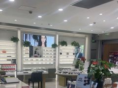 -镜客眼镜(浦江欢乐颂店)