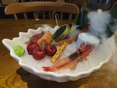 -山盛创作料理·Yamamori(珠宾店)