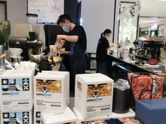 -COFFii&JOY(龙江新城市广场店)