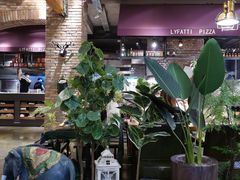 大堂-LYFATTI 莱芙缇(赣水路店)