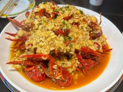 -虾乐园龙虾·夜宵(松江店)