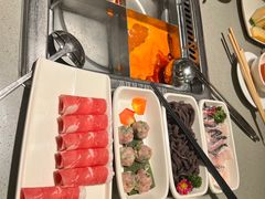 -海底捞火锅(天津SM城市广场店)