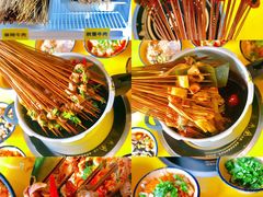 -马路边边串串香(双井直营店)