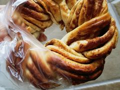 肉桂面包-81BAKERY(大学路店)