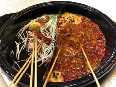 -钢管厂五区小郡肝串串香(南山店)