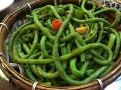 -园林美食城·本土农家菜(杨和镇店)