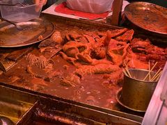 -明记牛杂(新马路分店)