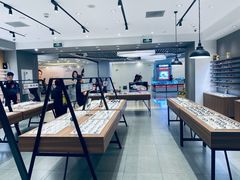-JINS(北京apm店)