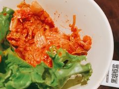 -新石器烤肉(虹悦城店)