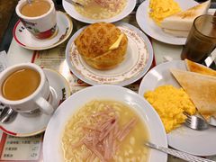 -华星冰室(湾仔店)