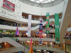 -金隅嘉品Mall