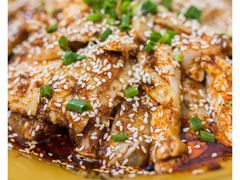 -勇猛子川菜馆(新军路店)
