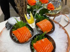 -万龙洲海鲜(阜外店)