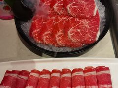 -海底捞火锅(万丰桥店)