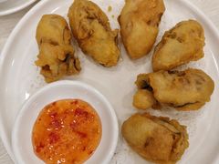 -寻味顺德·南记酒家·传统顺德菜·鱼生(广源路店)