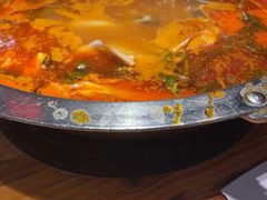 -老凯俚酸汤鱼(鸿通城店)