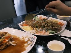 -桃园中华料理炸酱面(燕儿岛路店)