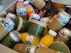 -SAANCI山池咖啡(海上世界文化艺术中心店)