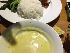 -江南果道西餐厅(北京路店)