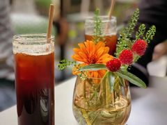 -Ginger(兴国路店)