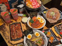 -小川洋风料理(街道口店)