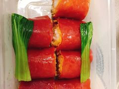 -小城粥道·海胆鲜虾粥(解放广场店)