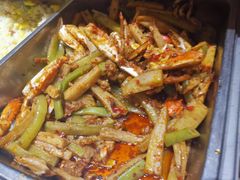 -静之湖湖畔餐厅