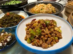 -常和州·夜宵大排档(常州单店)