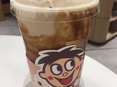 -奈雪的茶(华侨城创意园店)