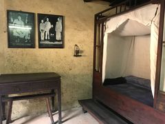 -韶山毛泽东同志故居