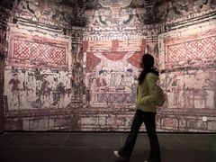 -洛阳古墓博物馆