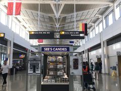 -华盛顿杜勒斯国际机场