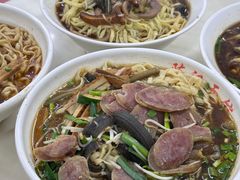 -陈记锅盖面(长江路店)