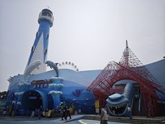 -大连圣亚海洋世界