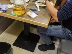 -济南亮亮烧烤(延安三路店)