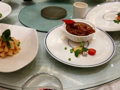 -泓历皇朝酒店(东亭店)